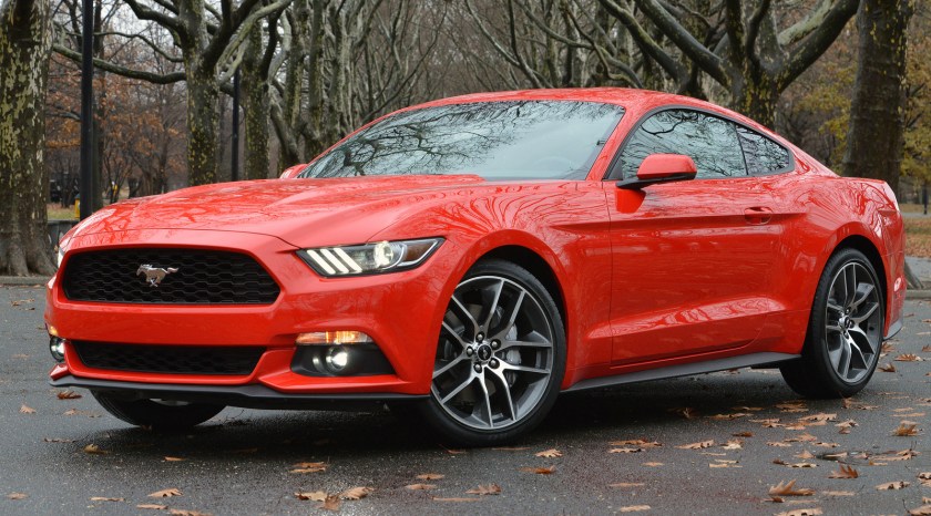 2015mustang