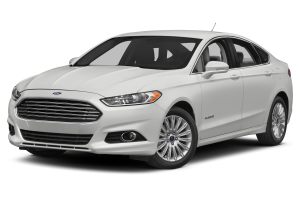 fordfusion