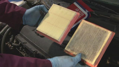 airfilter